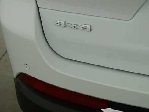 New 2025 Jeep Grand Cherokee L Limited image 51