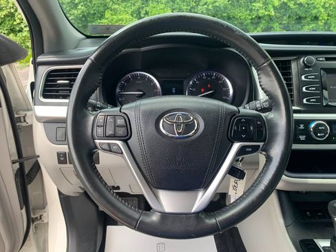 Used 2015 Toyota Highlander Plus AWD/4WD image 27