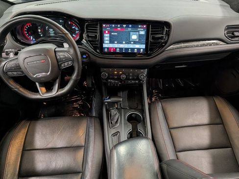 Used 2026 Dodge Durango GT AWD/4WD image 29