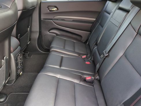 New 2026 Dodge Durango GT image 17