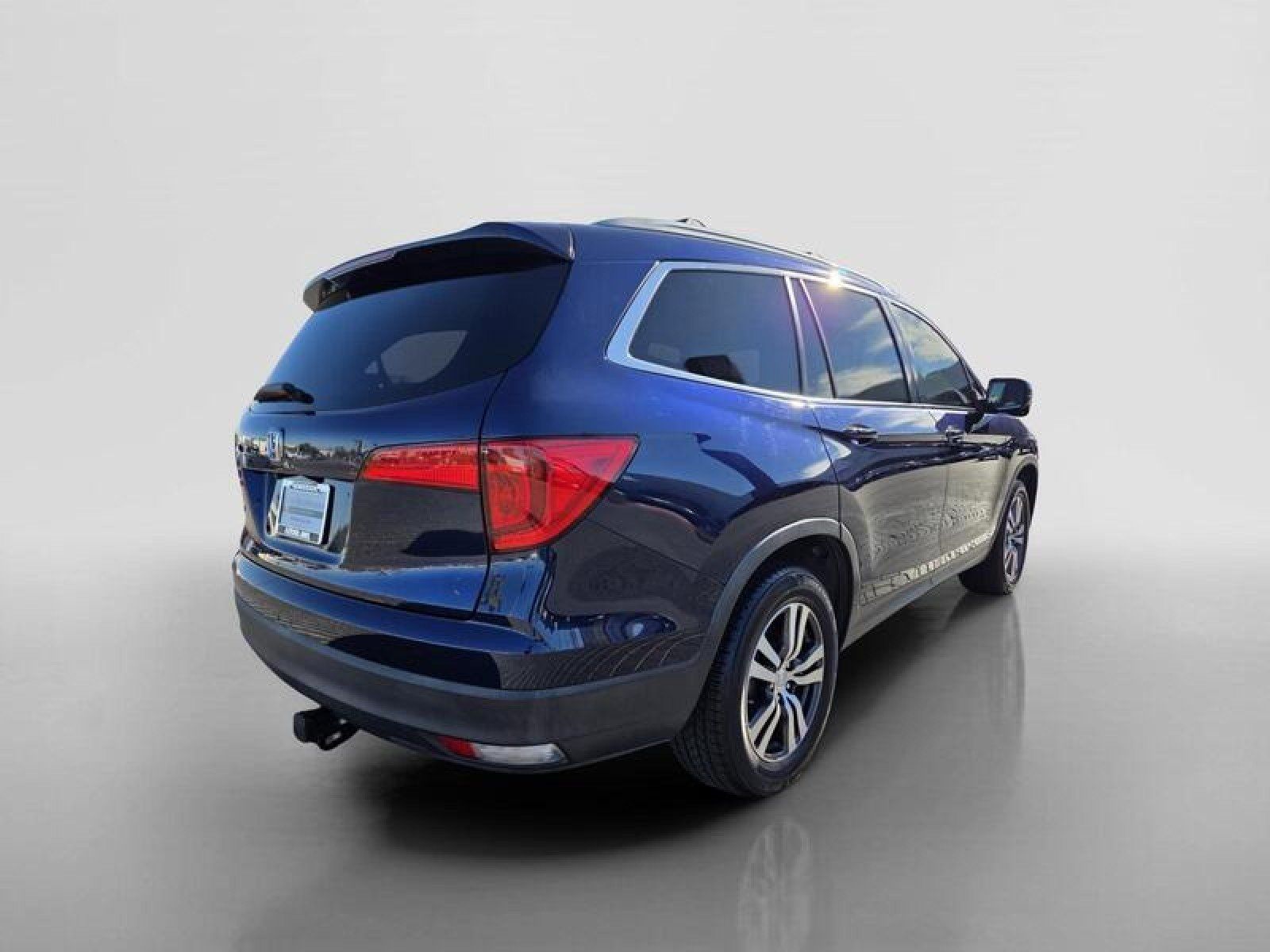 Used 2016 Honda Pilot EX-L image 5