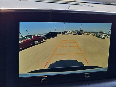 Used 2024 Chevrolet Suburban RST RWD image 14