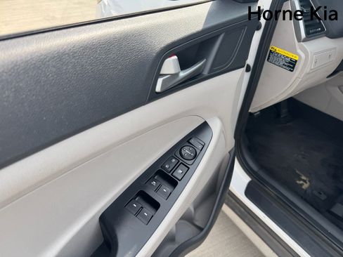 Used 2018 Hyundai Tucson SEL AWD/4WD image 11