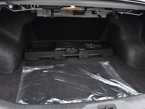 Certified 2025 Nissan Altima 2.5 SL image 28