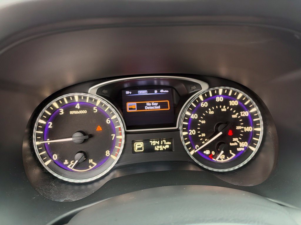 Used 2017 INFINITI QX60 Luxe w/ Premium Plus Package AWD/4WD image 27