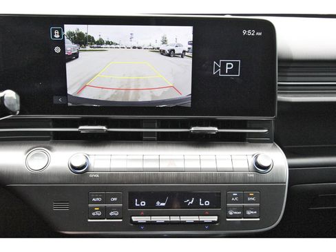 Used 2026 Hyundai Kona SEL Sport FWD image 15