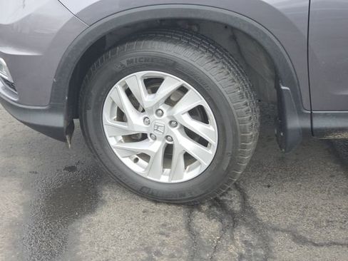 Used 2015 Honda CR-V EX image 22
