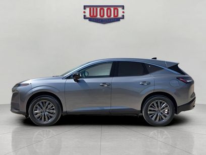 New 2026 Nissan Murano SL