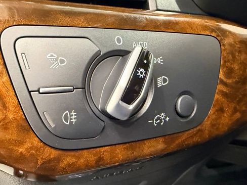 Used 2017 Audi A4 2.0T Premium w/ Convenience Package image 17