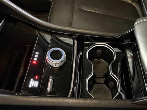 Certified 2021 Jeep Grand Cherokee L Limited image 22