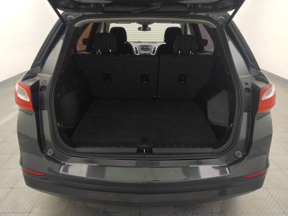 Used 2020 Chevrolet Equinox LS FWD image 29