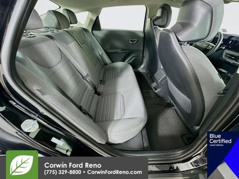 Used 2025 Kia K4 EX FWD image 27