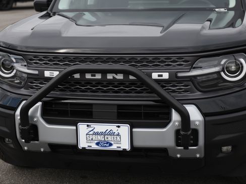 New 2025 Ford Bronco Sport Big Bend image 5