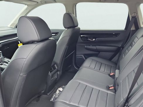 New 2026 Honda CR-V EX-L image 20