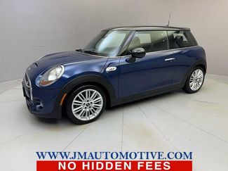 Used 2014 MINI Cooper S FWD video 1