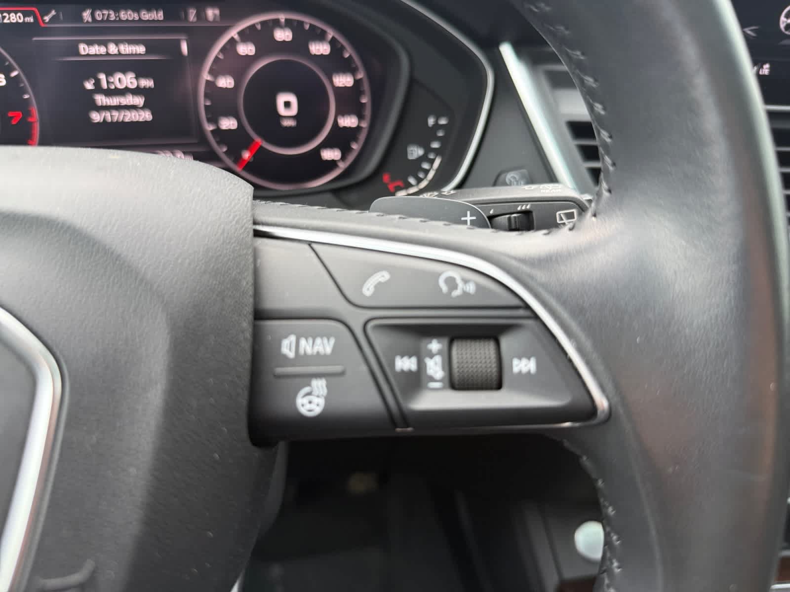 Used 2019 Audi Q5 2.0T Premium Plus w/ Premium Plus Package AWD/4WD image 19