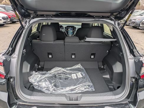 New 2026 Subaru Impreza 2.0i Sport AWD/4WD image 17