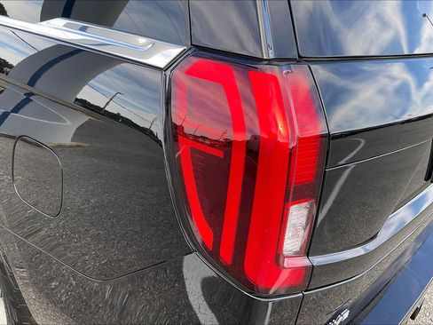 Certified 2025 Ford Expedition Max Active AWD/4WD image 30