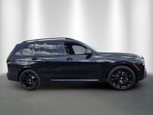 New 2027 BMW X7 xDrive40i w/ M Sport Package AWD/4WD image 8