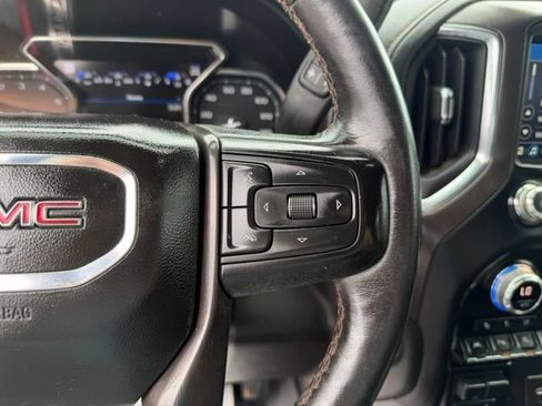 Used 2021 GMC Sierra 1500 AT4 w/ AT4 Value Package AWD/4WD image 5
