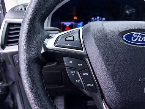 Used 2024 Ford Edge SEL w/ Convenience Package AWD/4WD image 29