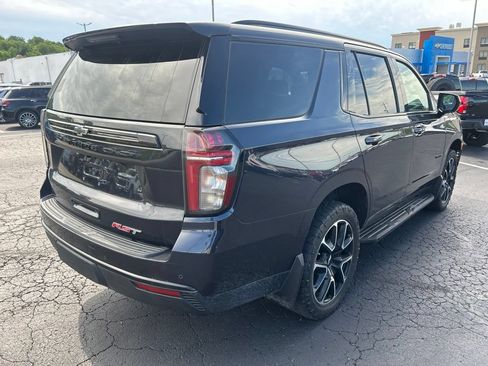 Used 2023 Chevrolet Tahoe RST AWD/4WD image 5