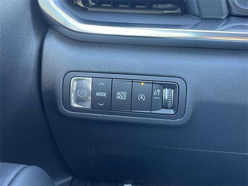 New 2026 GMC Terrain Elevation w/ Elevation Premium Package image 16