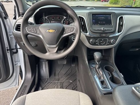 Used 2023 Chevrolet Equinox LS w/ LS Convenience Package AWD/4WD image 12