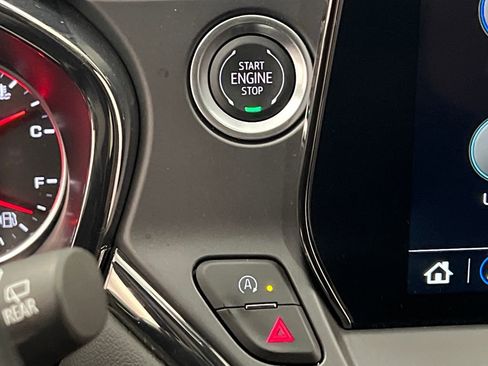 Used 2025 Chevrolet Blazer RS image 53