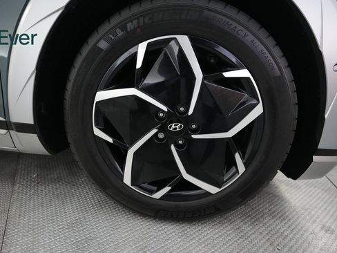 Used 2024 Hyundai Ioniq 5 Limited RWD image 21