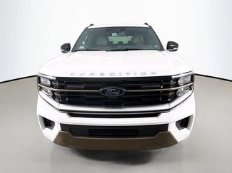 New 2026 Ford Expedition King Ranch AWD/4WD video 2