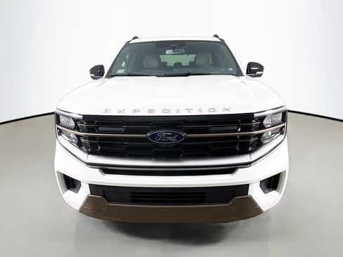 New 2026 Ford Expedition King Ranch AWD/4WD image 2