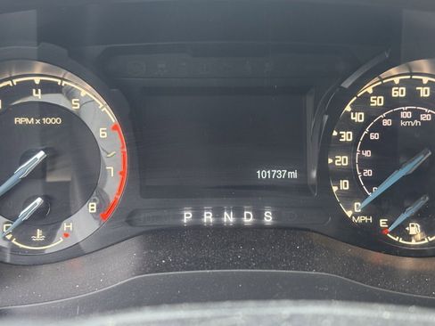 Used 2020 Ford Ranger XLT w/ Equipment Group 301A Mid image 10