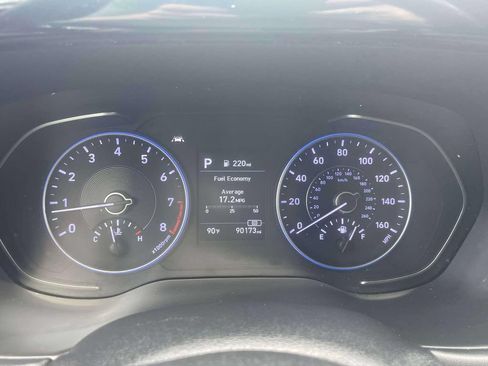 Used 2020 Hyundai Palisade SE FWD image 26