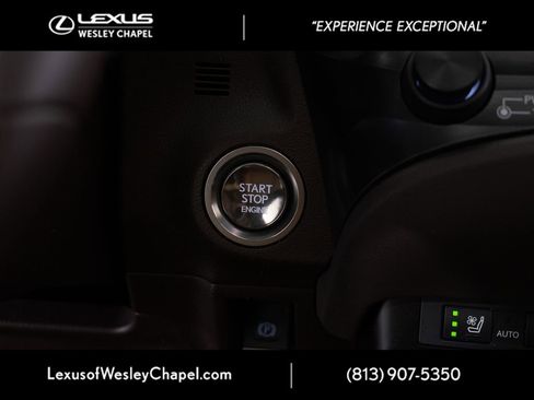 Used 2020 Lexus ES 350 w/ Premium Package FWD image 34