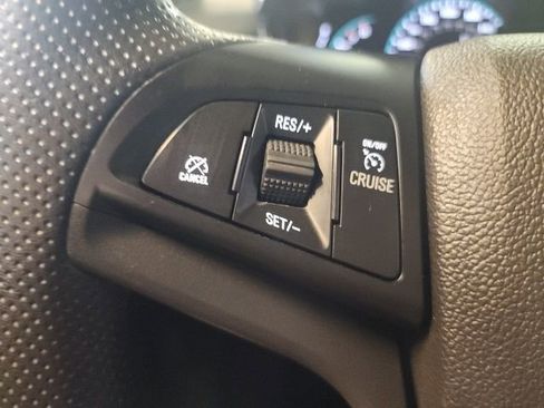 Used 2019 Chevrolet Trax LS w/ Tint and Cruise Package image 26