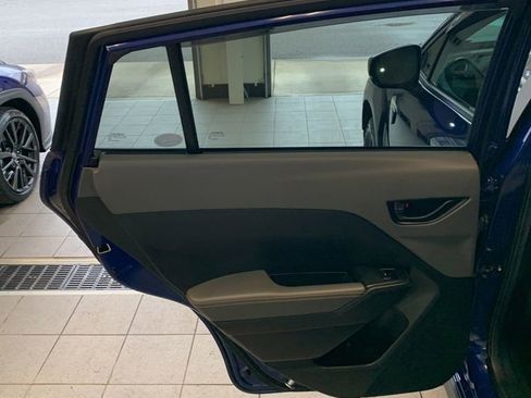 Certified 2024 Subaru Crosstrek 2.5i Wilderness w/ Wilderness Package image 8