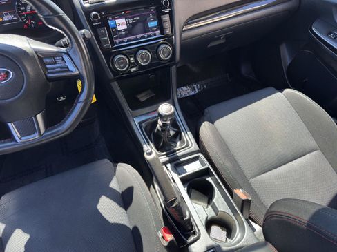 Used 2019 Subaru WRX AWD/4WD image 35
