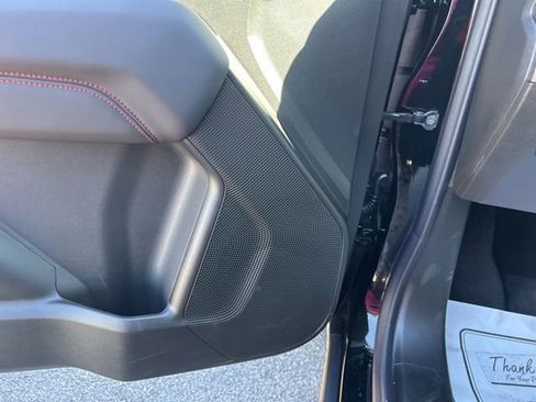 New 2026 Chevrolet Colorado Z71 image 14