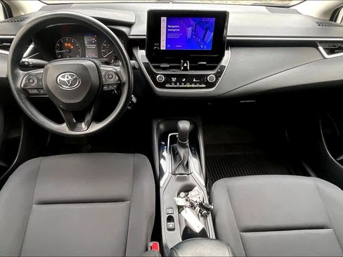 Used 2023 Toyota Corolla LE FWD image 15