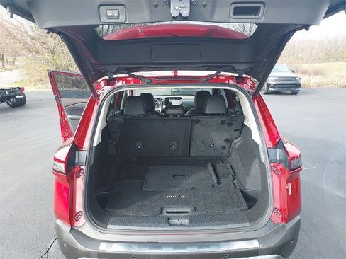 Certified 2022 Nissan Rogue SL w/ SL Premium Package image 30