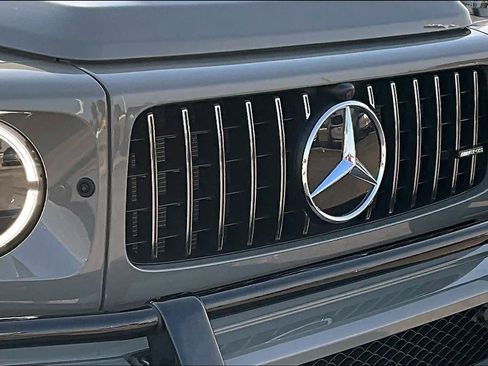 Certified 2022 Mercedes-Benz G 63 AMG 4MATIC image 59
