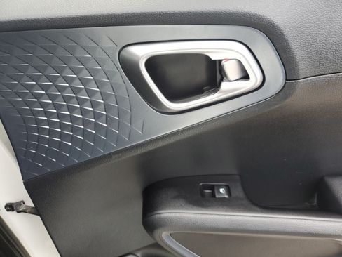 Used 2024 Kia Soul EX FWD image 55