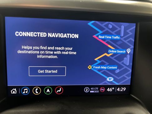 Certified 2021 GMC Acadia SLT w/ Technology Package image 24