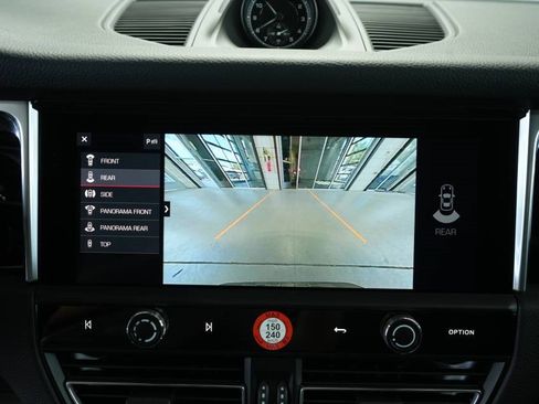 New 2024 Porsche Macan image 19