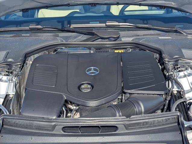 Used 2026 Mercedes-Benz C 300 Sedan image 15