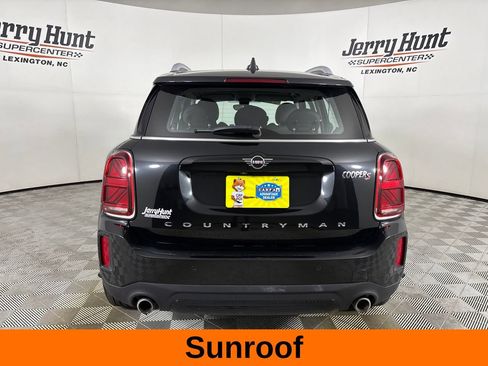 Used 2024 MINI Cooper Countryman S AWD/4WD image 7