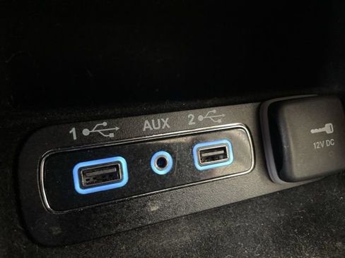 Used 2021 Jeep Grand Cherokee Limited w/ Trailer Tow Group IV image 24