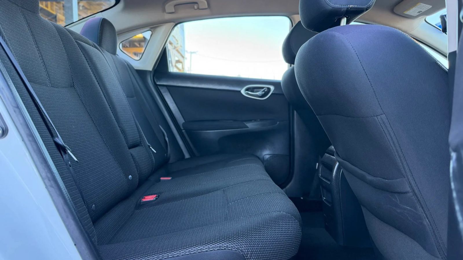 Used 2013 Nissan Sentra S FWD image 14