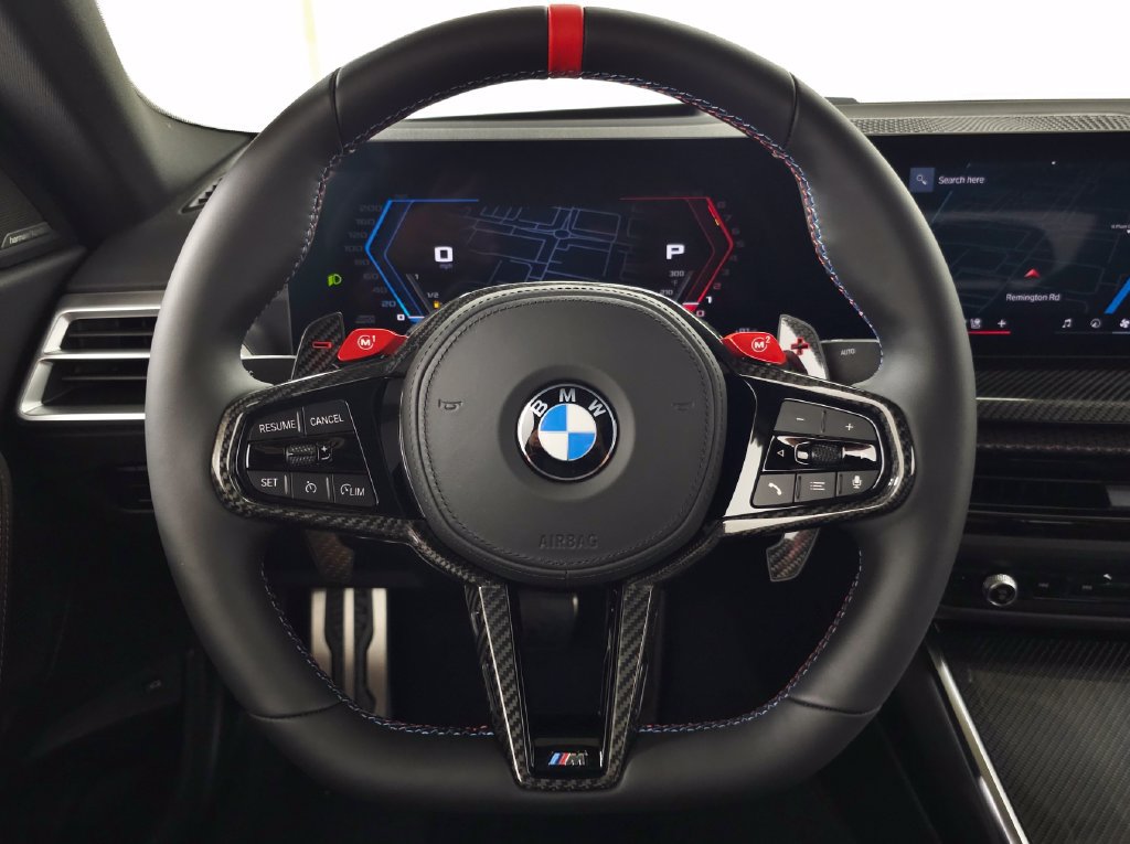 Used 2026 BMW M2 w/ Lighting Package RWD image 14